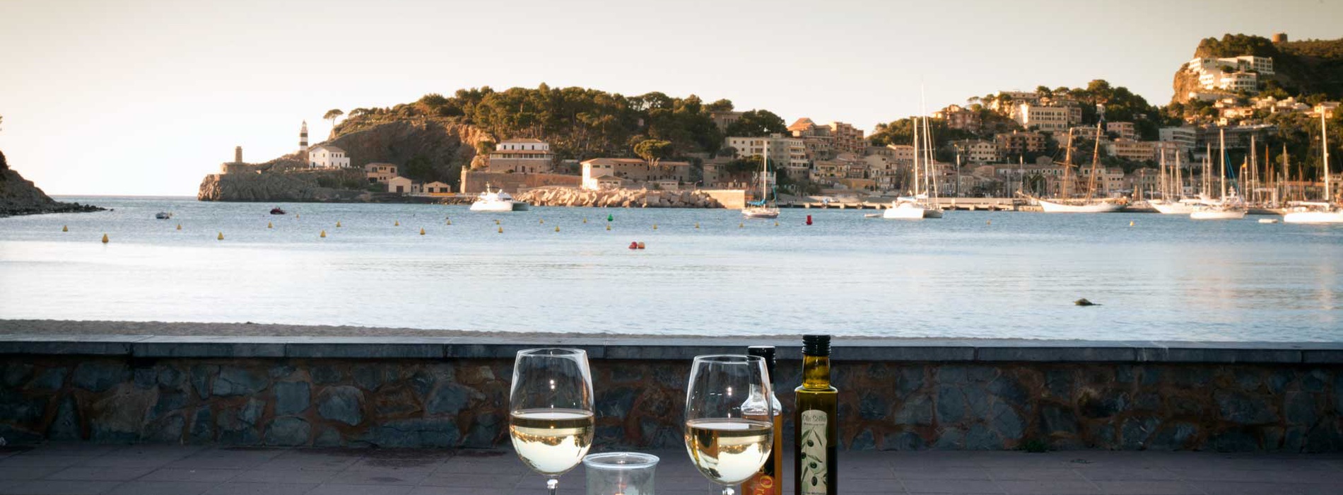 Idealer Ort, um Mallorca zu entdecken